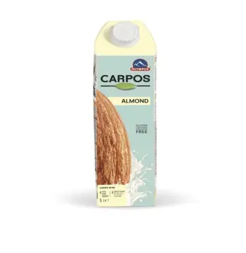 Qumeshte Carpos Olympus 1L