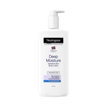 Losion per trup sens. Neutrogena 400 ml
