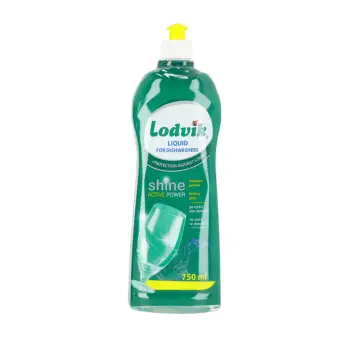 Shkelqyes per enelarese Lodvik 750 ml