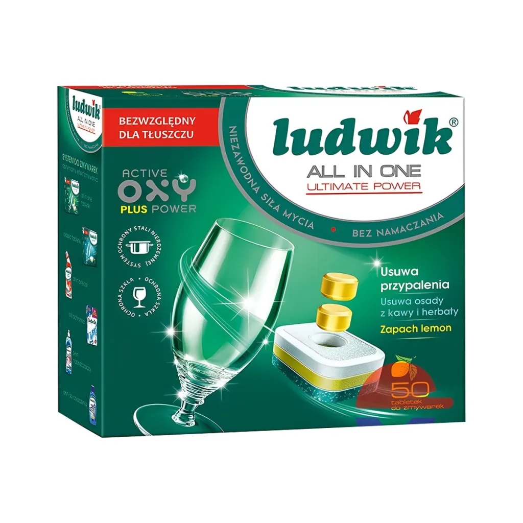 Tableta enelarese Lodvik 50 cope - 1