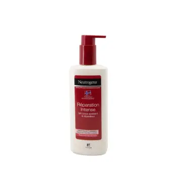 Losion per lekur te thate Neutrogena 25m