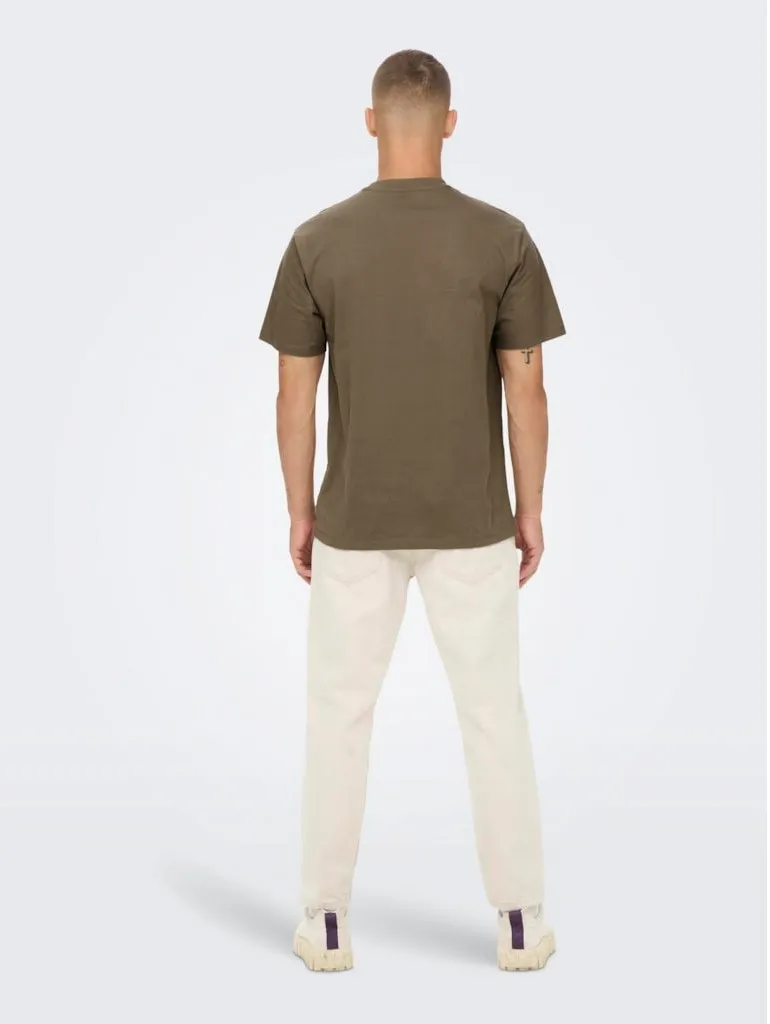 Os Bluze Me Menge Te Shkurta Noos - 11
