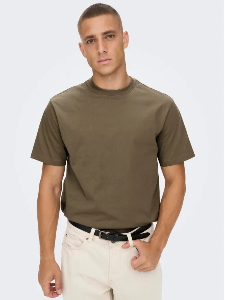 Os Bluze Me Menge Te Shkurta Noos - 5