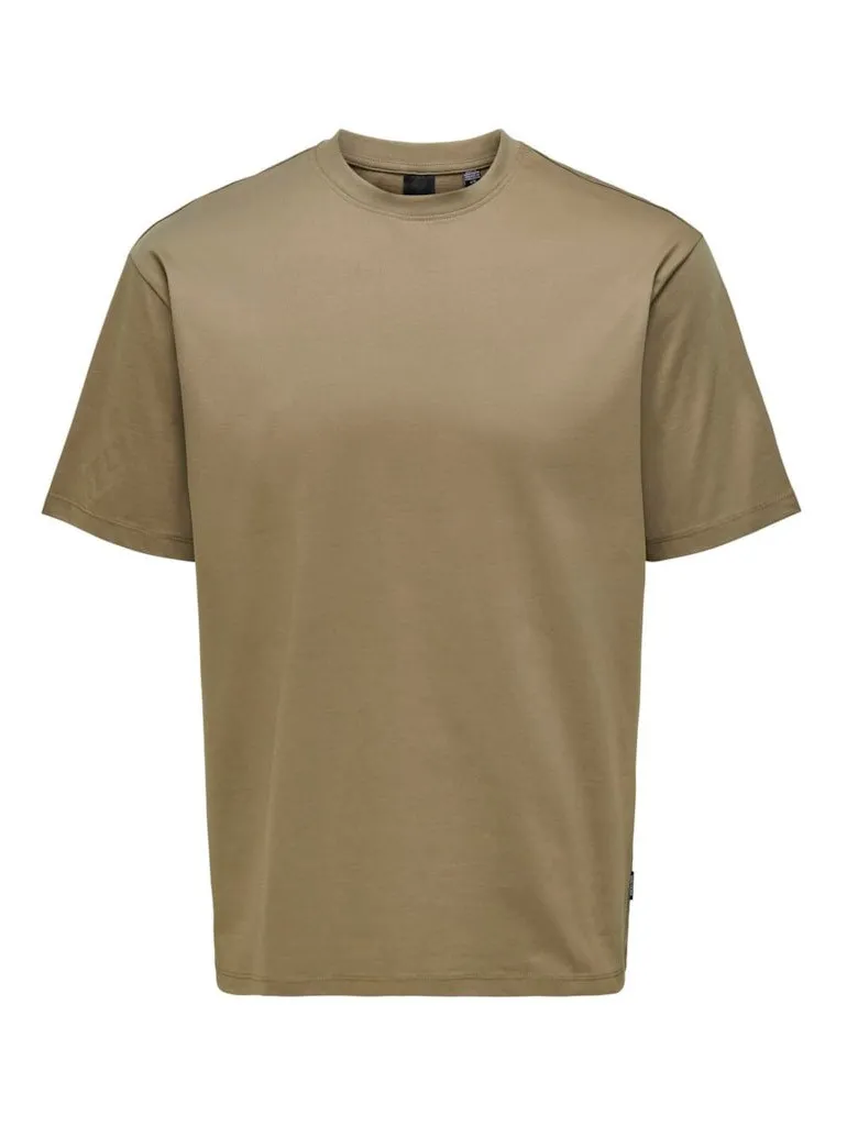 Os Bluze Me Menge Te Shkurta Noos - 9