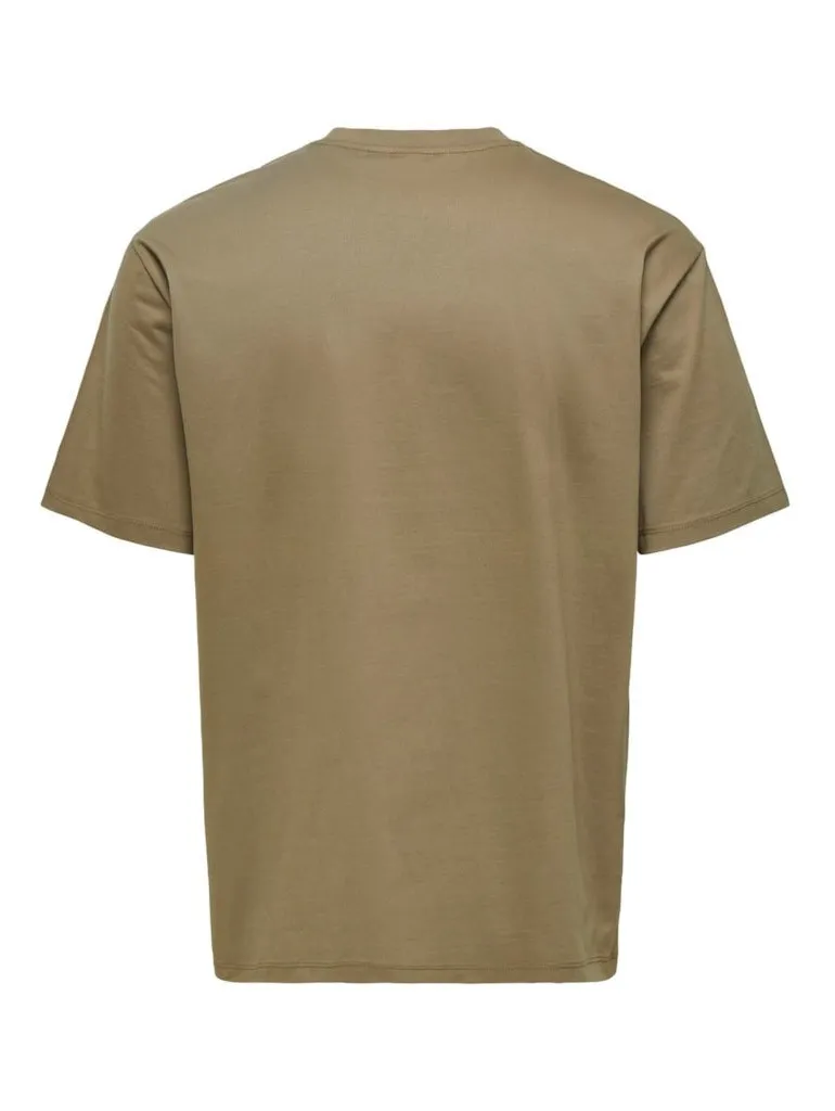 Os Bluze Me Menge Te Shkurta Noos - 10