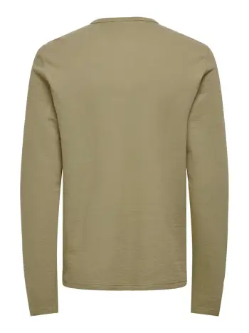 Os Bluze Me Menge Te Shkurta 2410