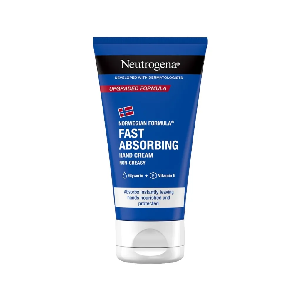 Krem per duar FAST Absorbing NEUTROG 75m - 1