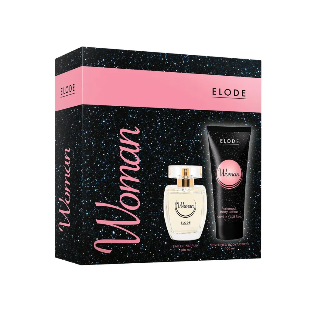 Set kozmetike per femra ELODE women - 1