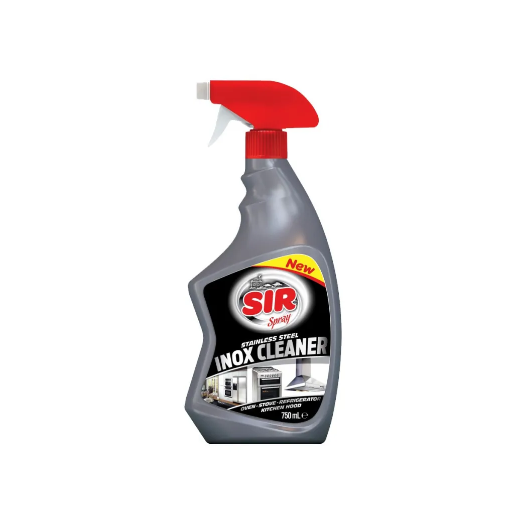 Spray pastrues INX.per Kuzhine Sir 750ml - 1