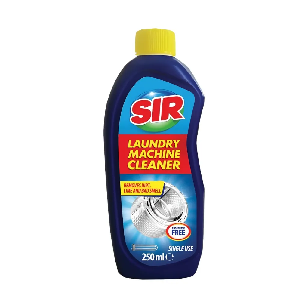 Pastrues per rrobalarese Sir 250ml - 1