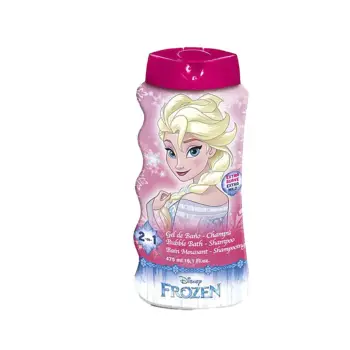 Shampon per femije Lorenay Frozen 475ml