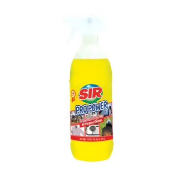 Detergjent pastrues Universal Sir 1L