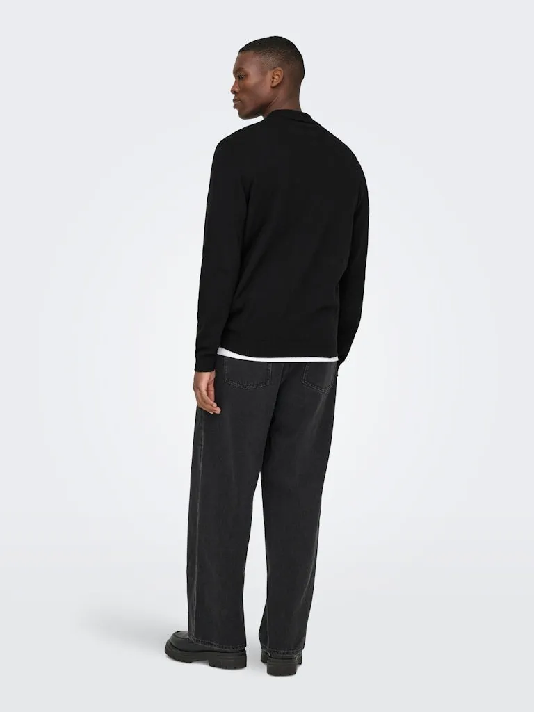 Os Bluze Polo Noos - 3