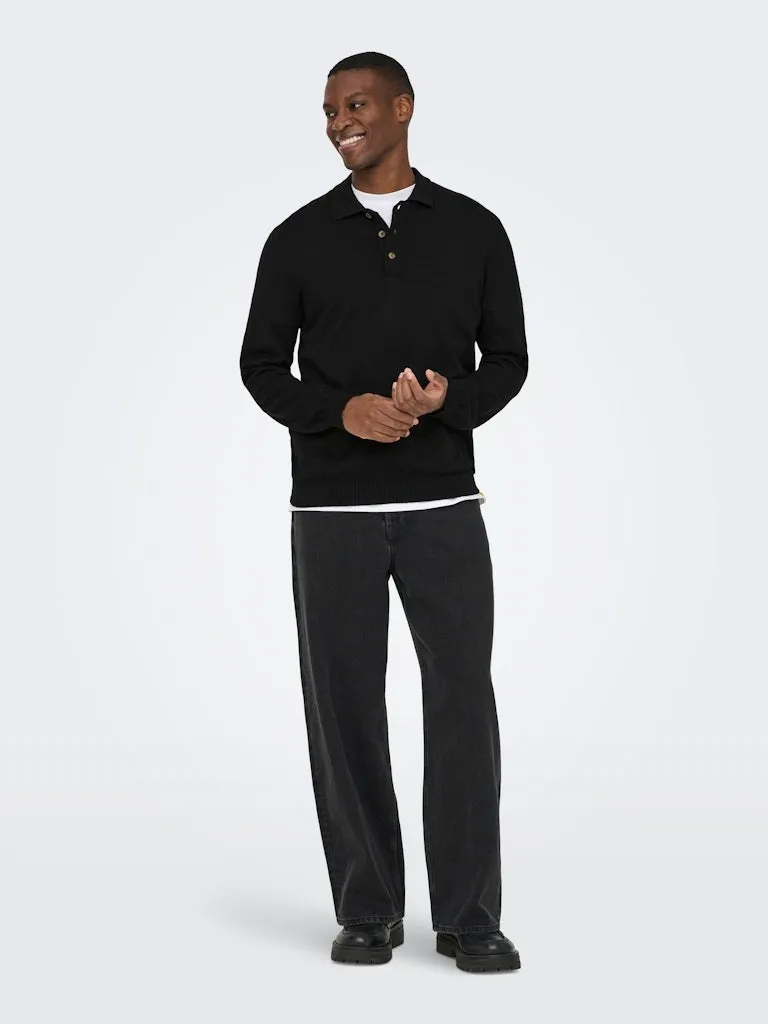 Os Bluze Polo Noos - 4