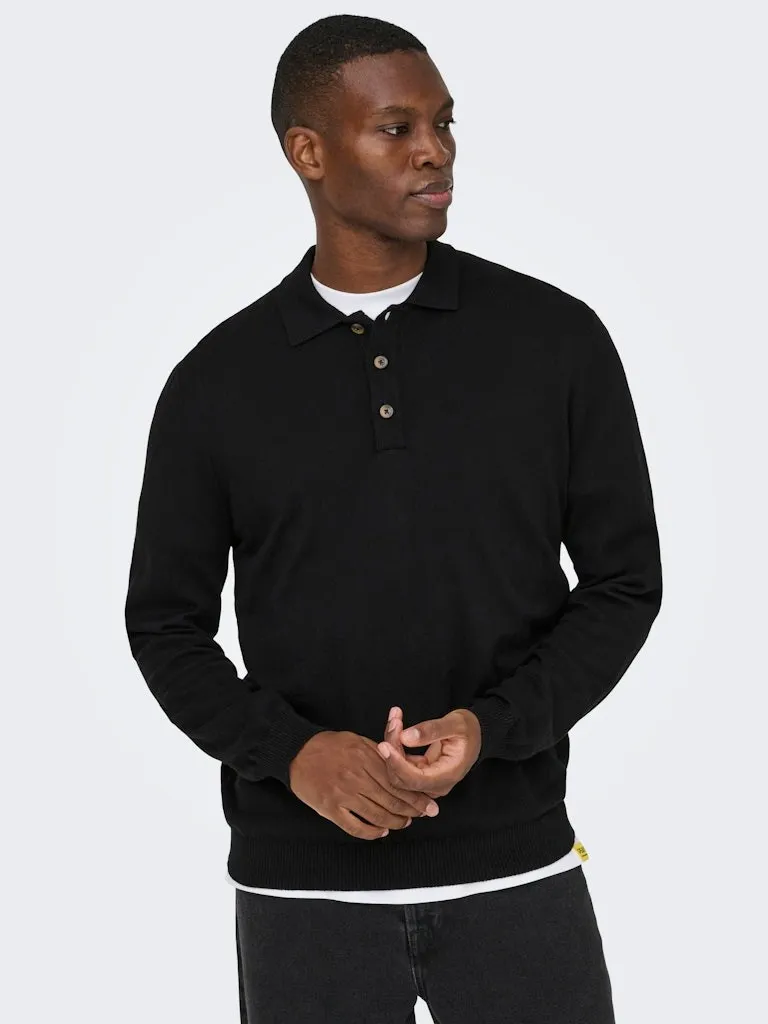 Os Bluze Polo Noos - 5