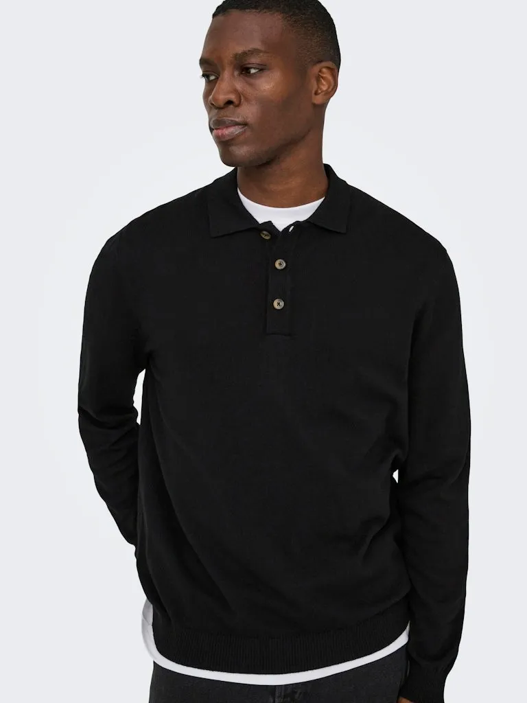 Os Bluze Polo Noos - 6