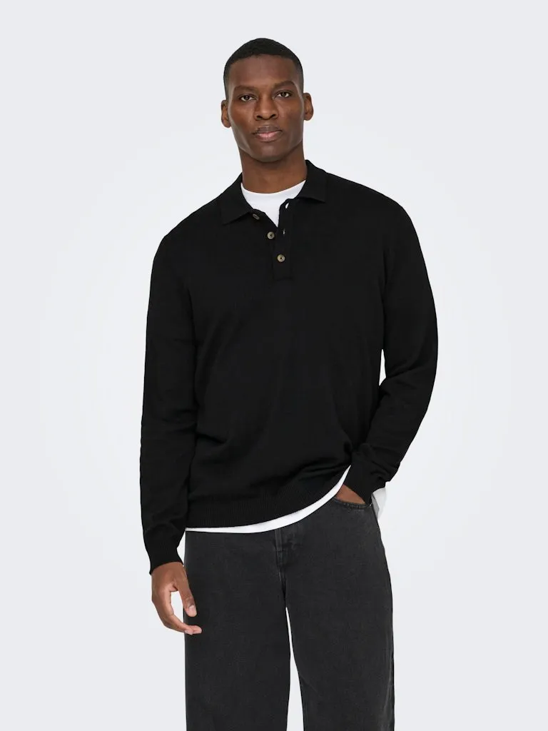 Os Bluze Polo Noos - 8