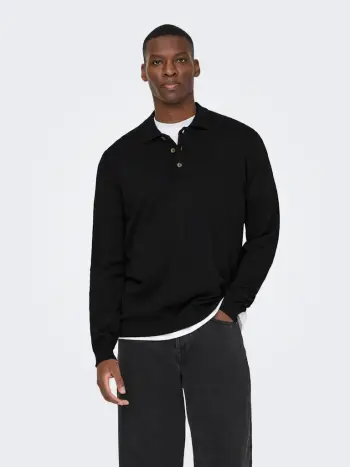 Os Bluze Polo Noos