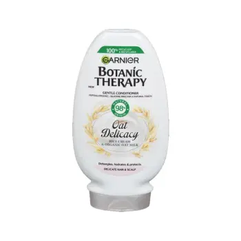 Balsam flokesh oat Botanic Therapy 200ml