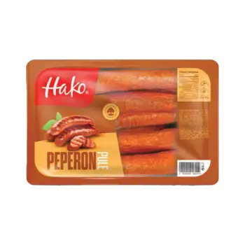 Suxhuk pule peperon Hako 1kg