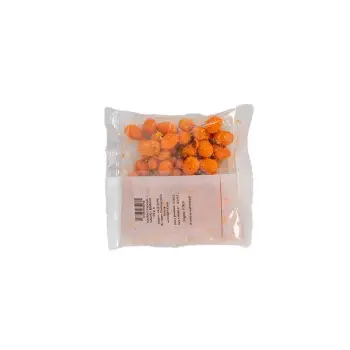 Kikirik pjekur me shije Nacho-Bambus100g