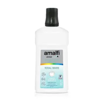 Shperlar. goje Amalfi Wash T.White 500ml