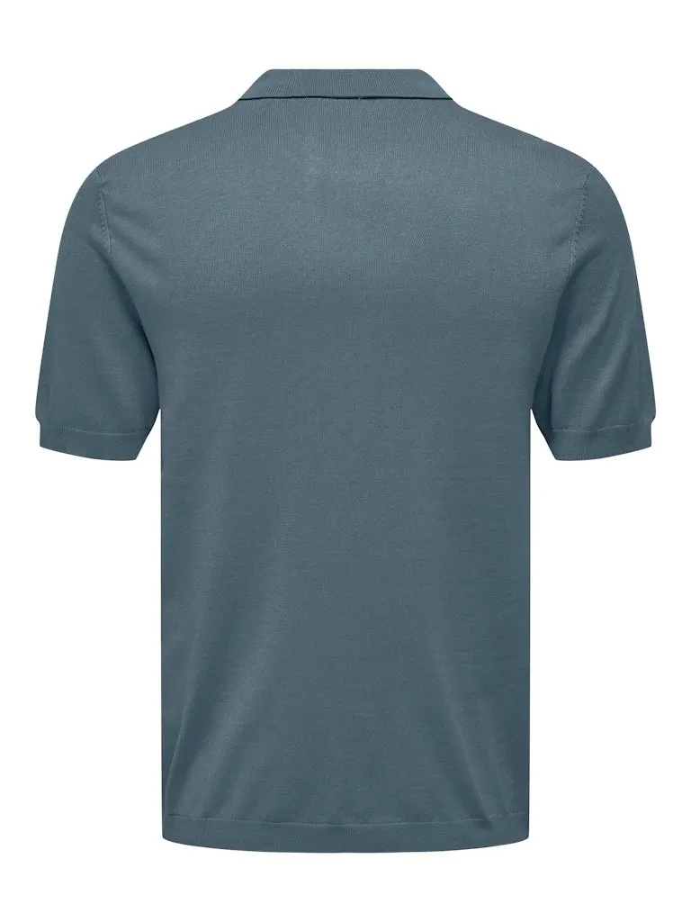 Os Bluze Polo Noos - 2