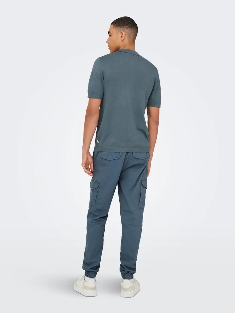 Os Bluze Polo Noos - 11