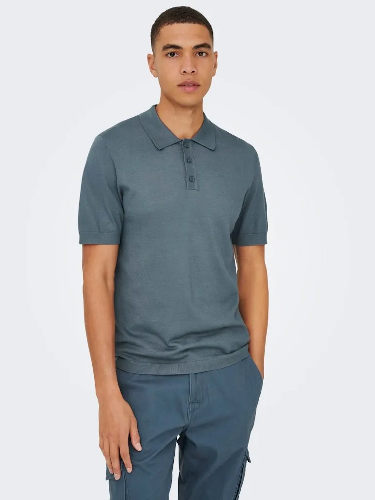 Os Bluze Polo Noos - 13