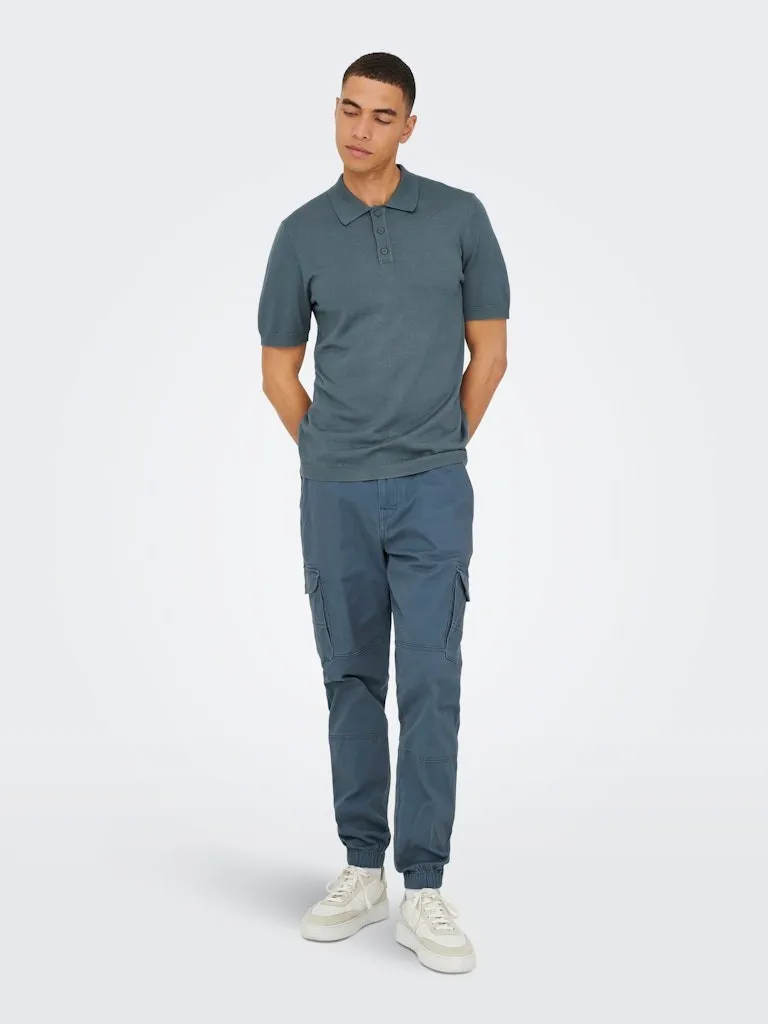 Os Bluze Polo Noos - 5