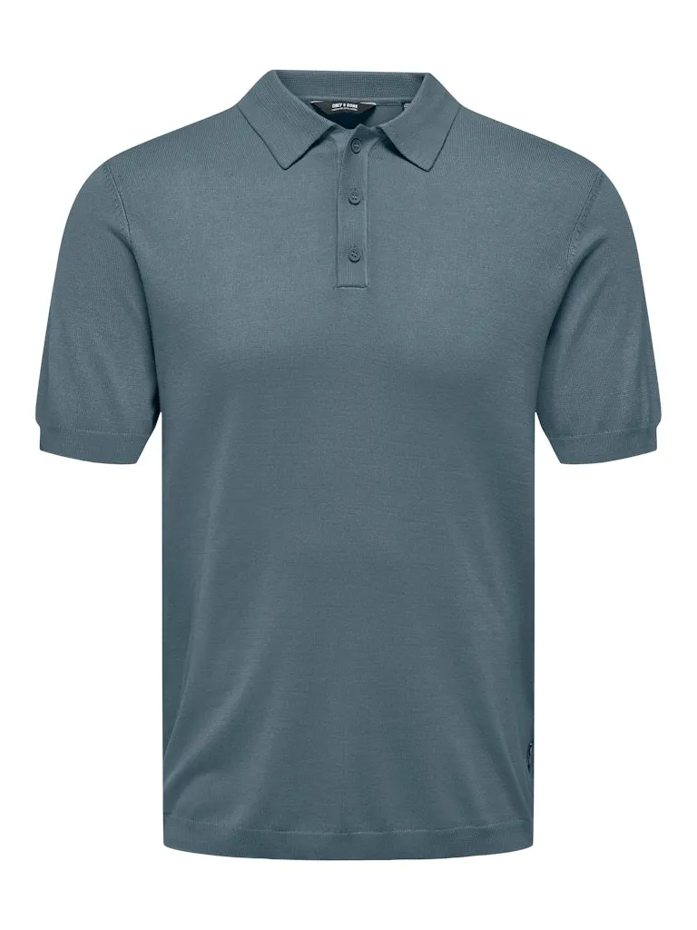 Os Bluze Polo Noos - 7