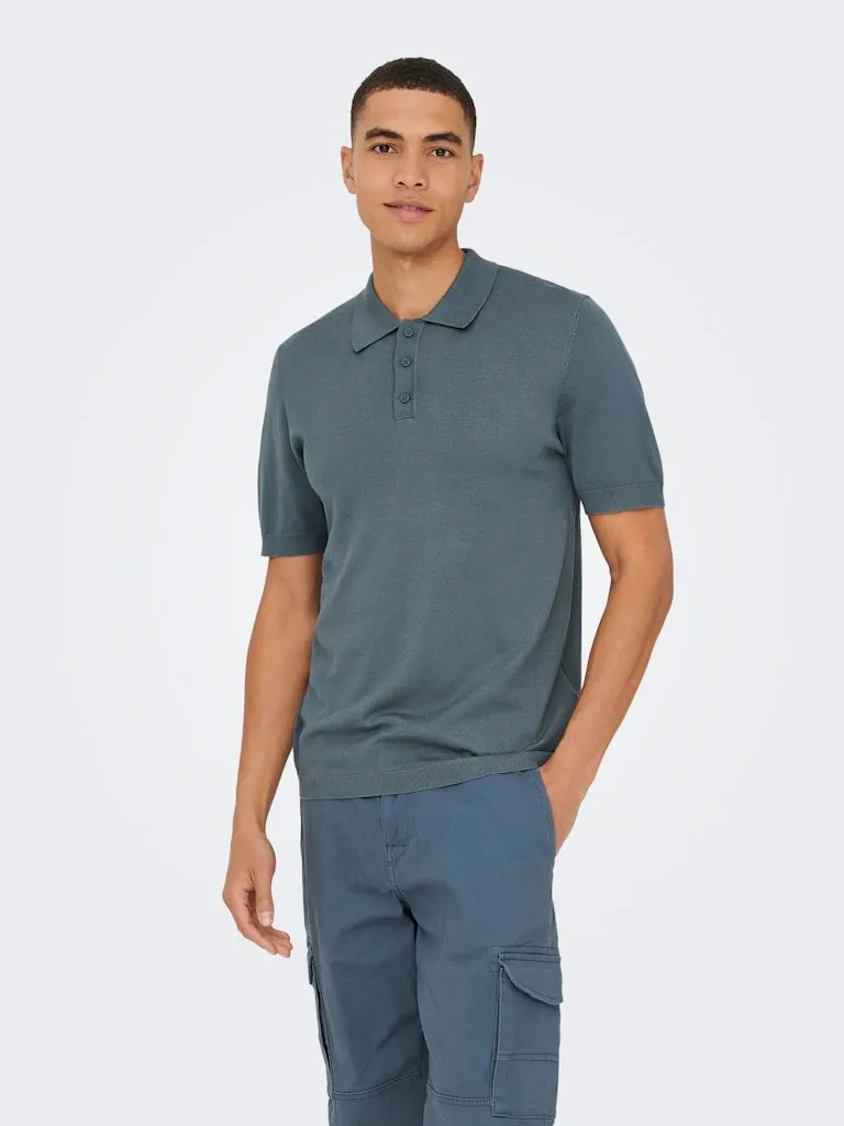 Os Bluze Polo Noos - 10