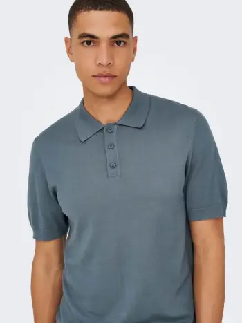 Os Bluze Polo Noos