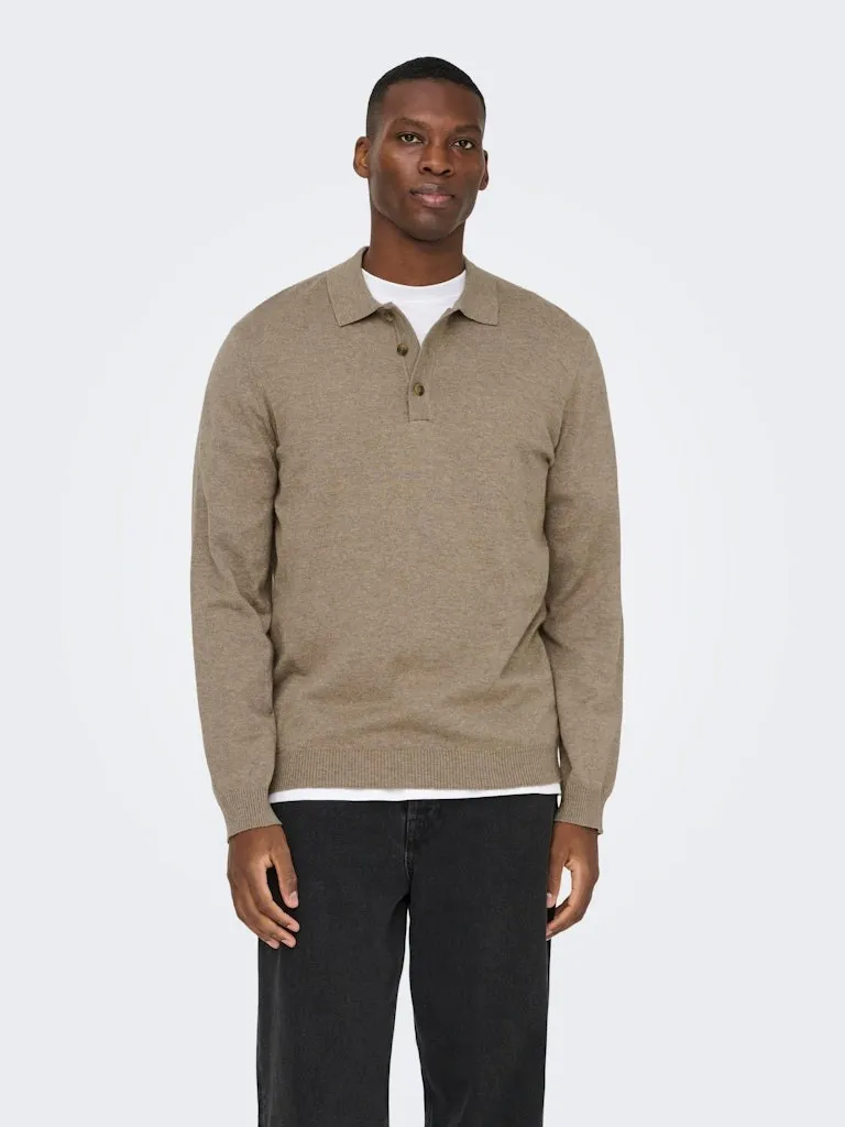 Os Bluze Polo Noos - 1