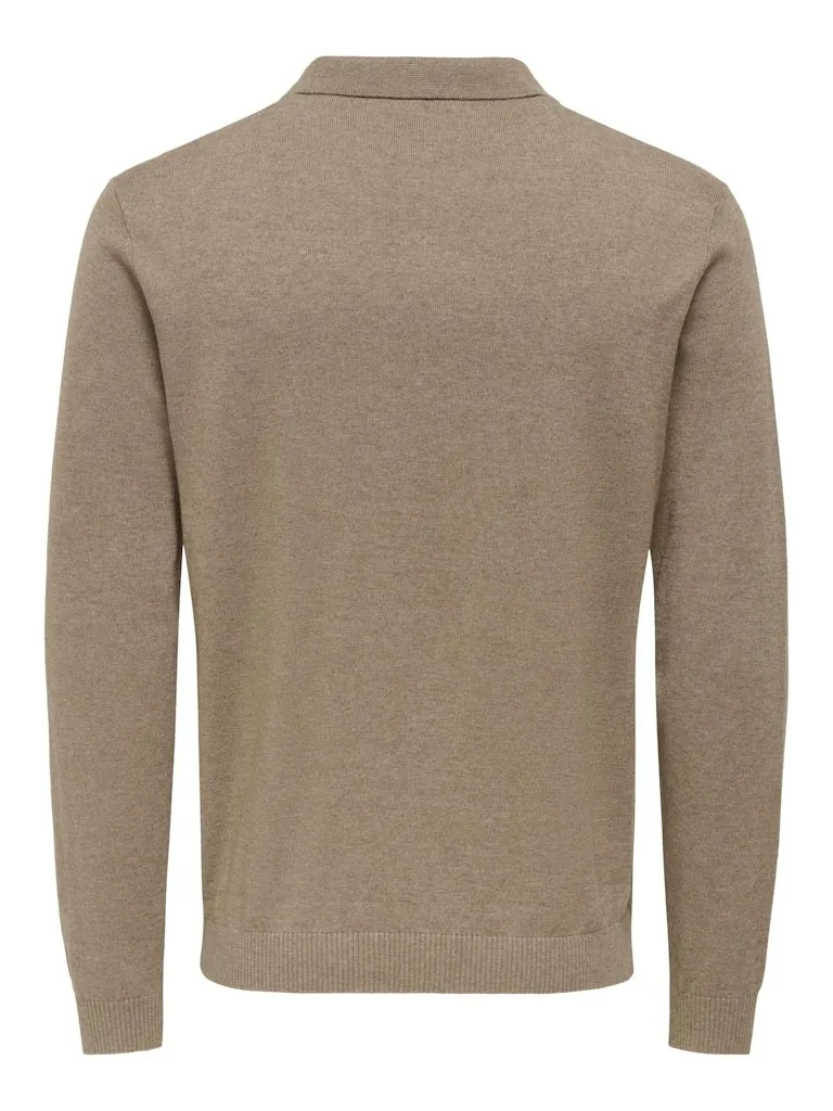 Os Bluze Polo Noos - 2
