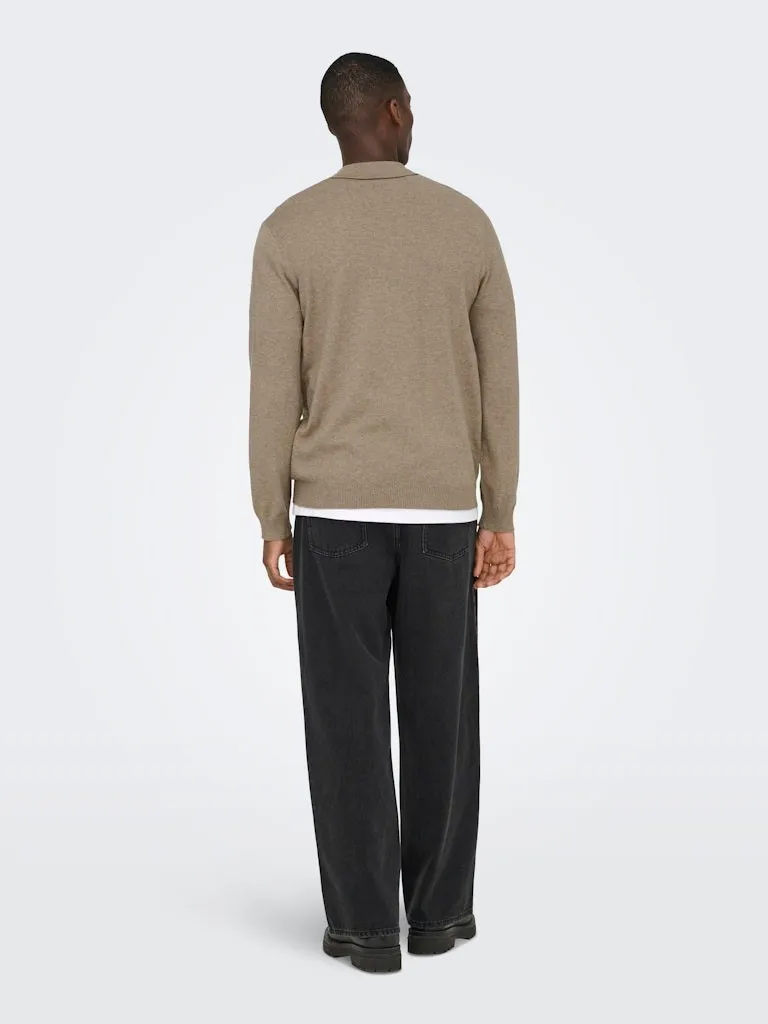 Os Bluze Polo Noos - 3