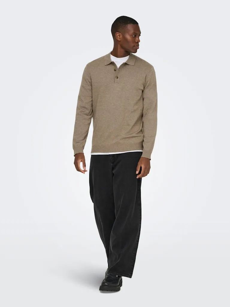 Os Bluze Polo Noos - 4