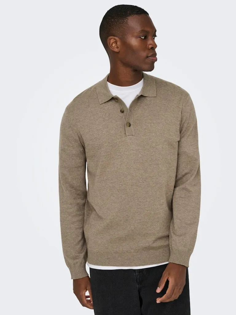 Os Bluze Polo Noos - 5