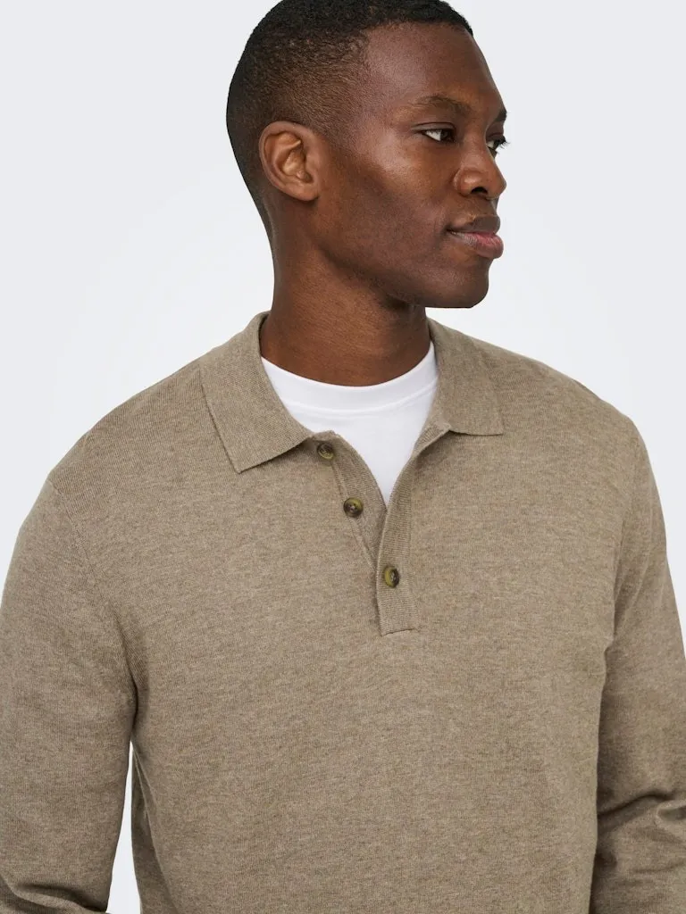 Os Bluze Polo Noos - 6