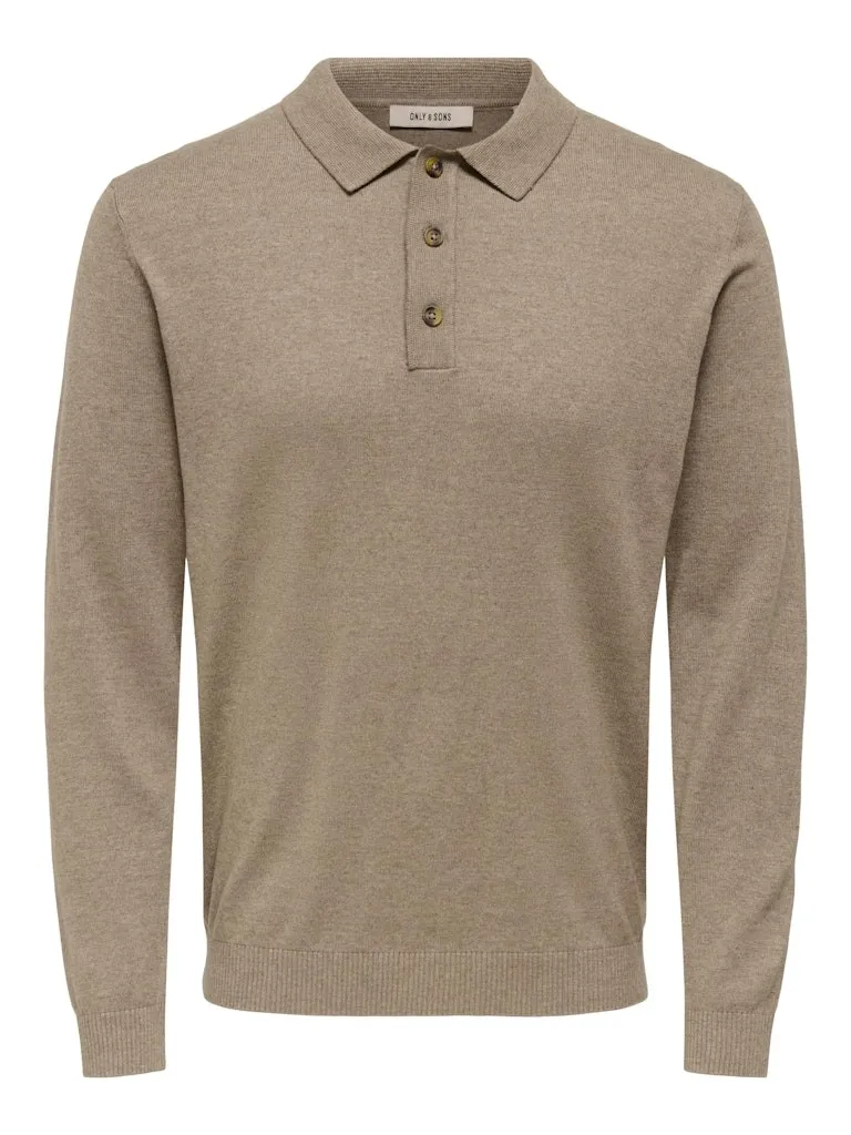 Os Bluze Polo Noos - 7