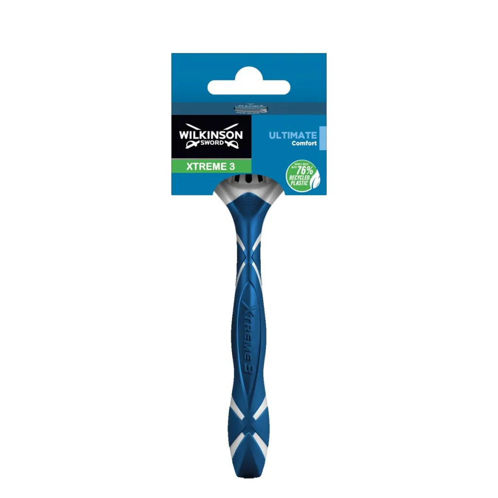 Brisqe rroje Wilkinson XTREME3 1copë - 1