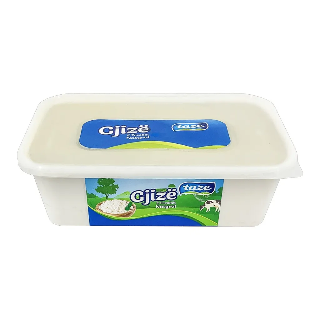 Gjize Taze 750gr - 1