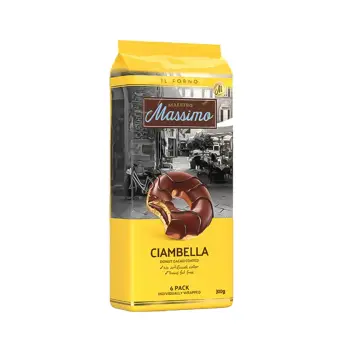 Kek me Çoko Massimo 240gr