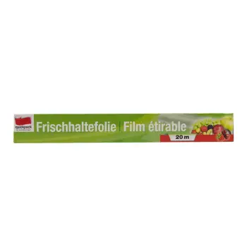 Foli Cellofan Quickpack 20m