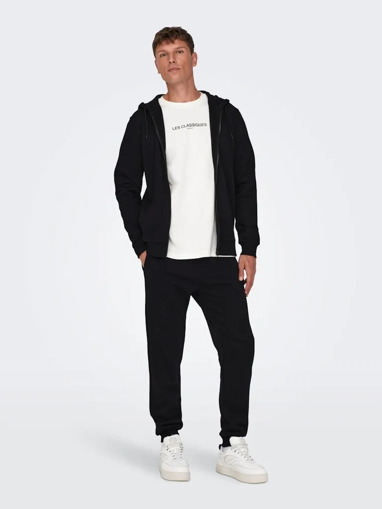 Ospulover Sportiv Noos - 1