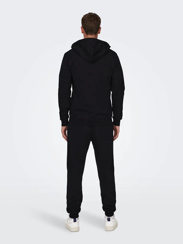 Ospulover Sportiv Noos - 11