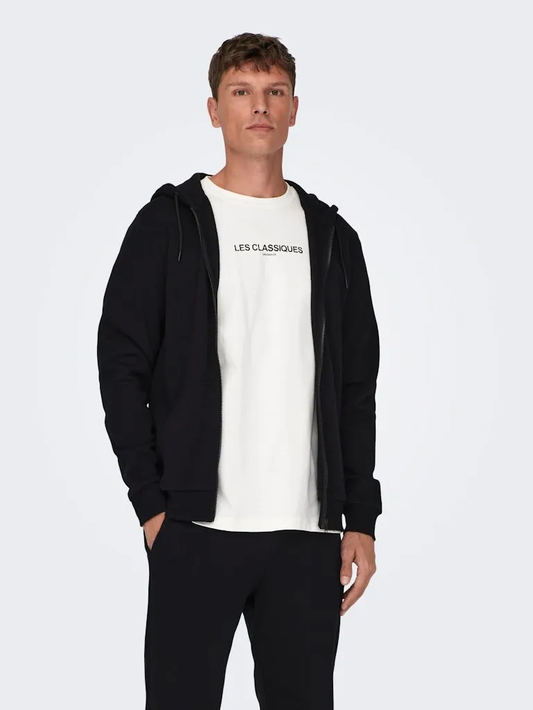Ospulover Sportiv Noos - 3