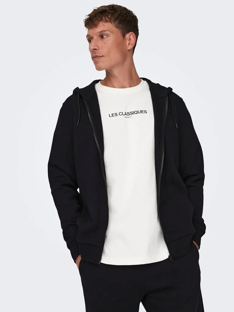 Ospulover Sportiv Noos - 5
