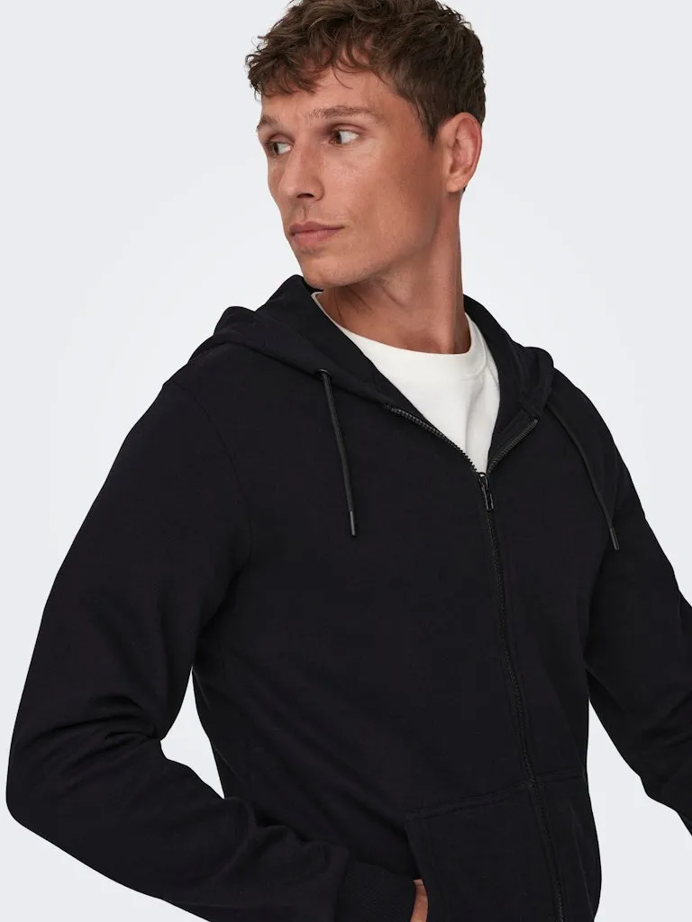 Ospulover Sportiv Noos - 6