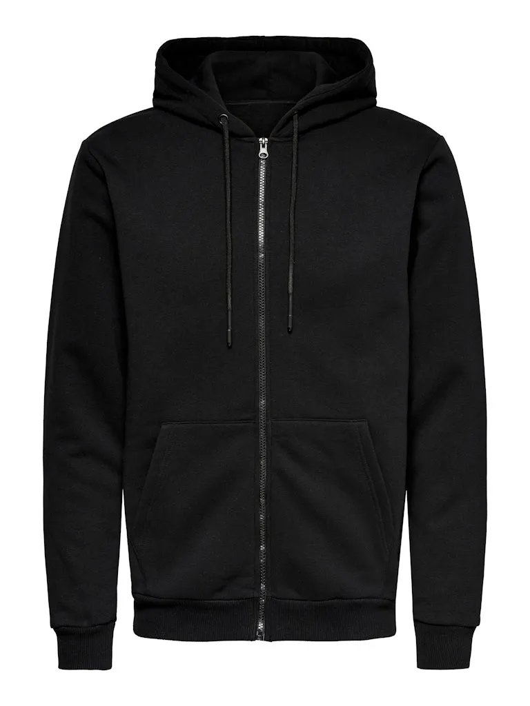 Ospulover Sportiv Noos - 7